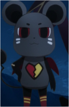 Warechu