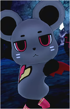 Warechu