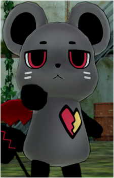 Warechu