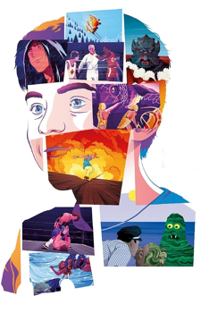 Malcolm's image