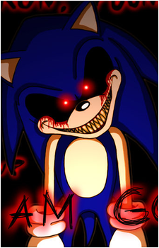 Sonic.EXE's image