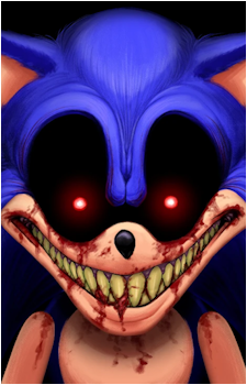 Sonic.EXE