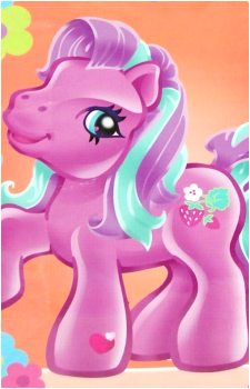 Sweetberry's image