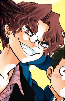 Kirishima {KmY}'s image