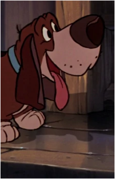 Toby's image