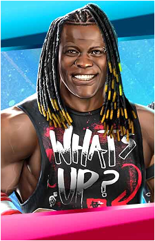 R-Truth
