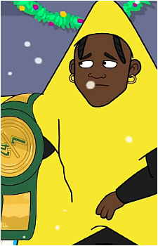 R-Truth