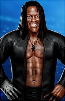 R-Truth