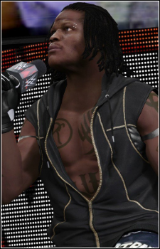 R-Truth