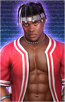 R-Truth