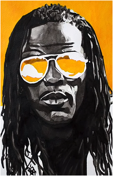 R-Truth's image