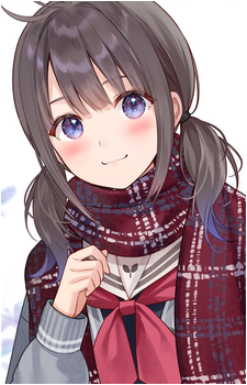 Ai Isshiki