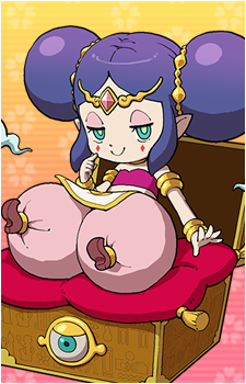 Pandora {YW}'s image
