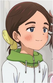 Ema Yamato