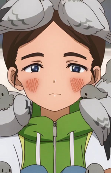 Ema Yamato