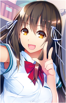 Alice Kagamihara's image