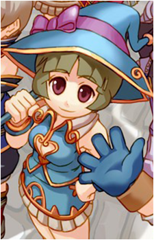 Magician {Flyff}'s image