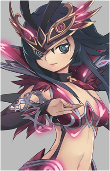 Magician {Flyff}