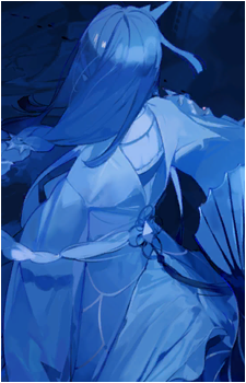 Mu Yuebai