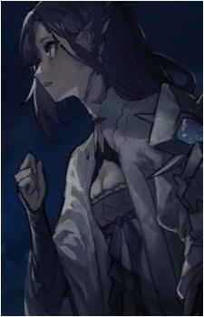 Mu Yuebai