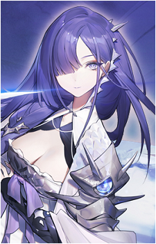 Mu Yuebai's image