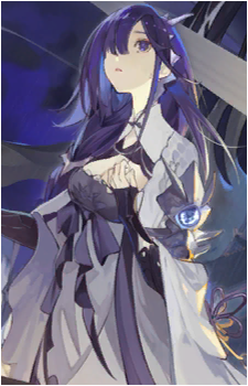 Mu Yuebai