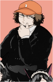 Itaru Hashida