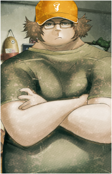 Itaru Hashida