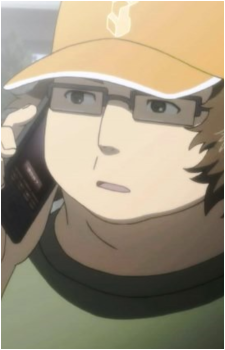 Itaru Hashida