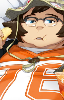 Itaru Hashida