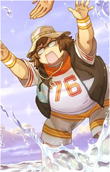 Itaru Hashida