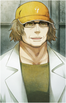 Itaru Hashida