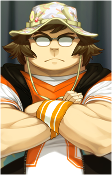 Itaru Hashida
