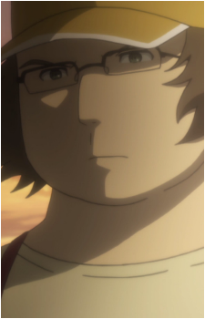 Itaru Hashida