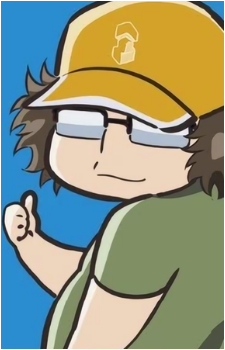 Itaru Hashida