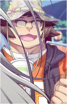 Itaru Hashida