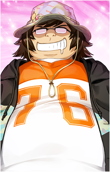 Itaru Hashida