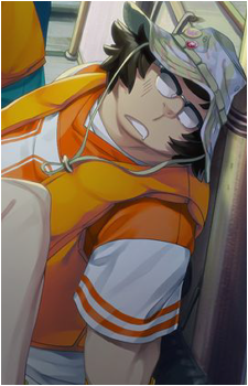 Itaru Hashida