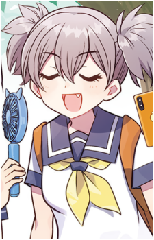 Luna Saegusa's image