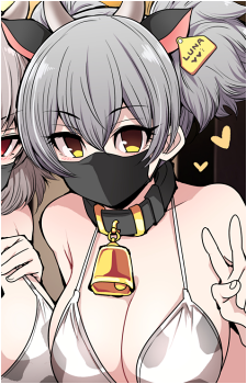Luna Saegusa