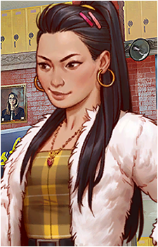 Alicia {GU}'s image
