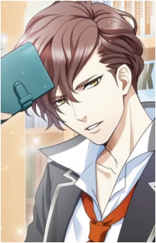 Seishiro Tsutsumi's image