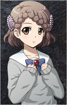 Curara Teshimizu's image