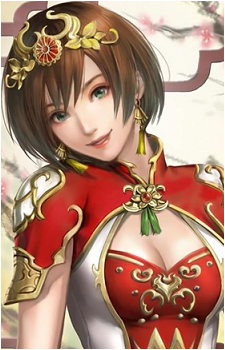 Sun Shangxiang's image