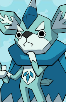 Chilhuahua's image