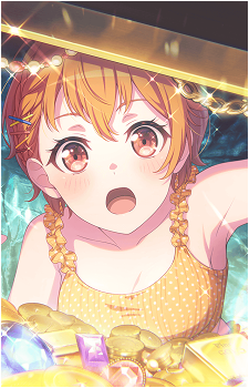 Hagumi Kitazawa