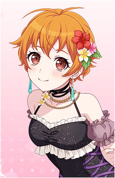 Hagumi Kitazawa