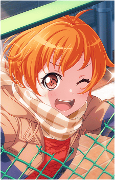 Hagumi Kitazawa