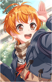 Hagumi Kitazawa