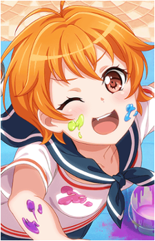 Hagumi Kitazawa